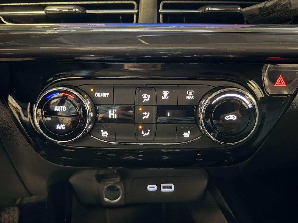 Chevrolet Trax ACTIV 2026