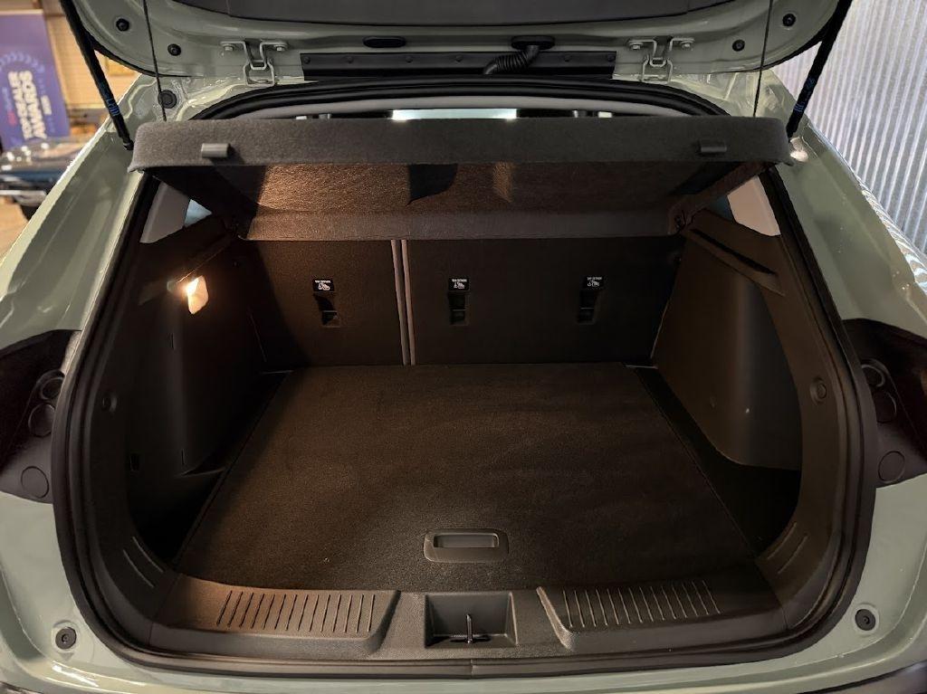 Chevrolet Trax ACTIV 2026