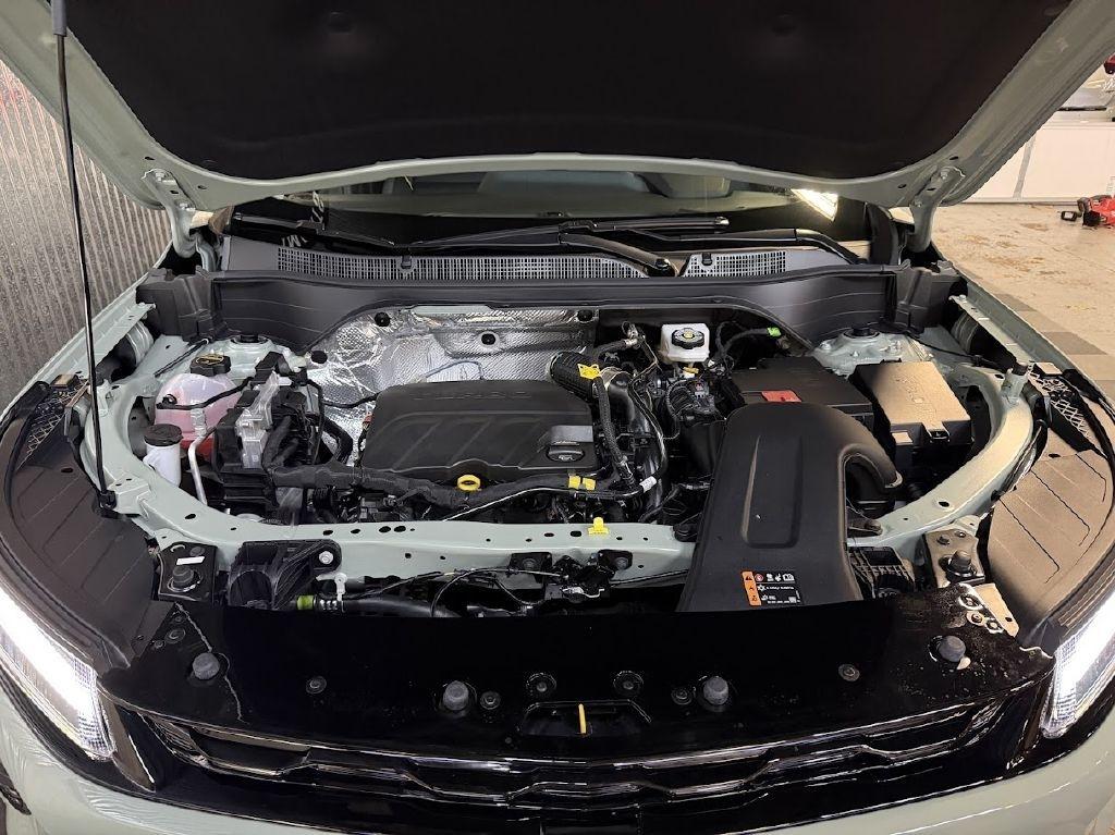 Chevrolet Trax ACTIV 2026