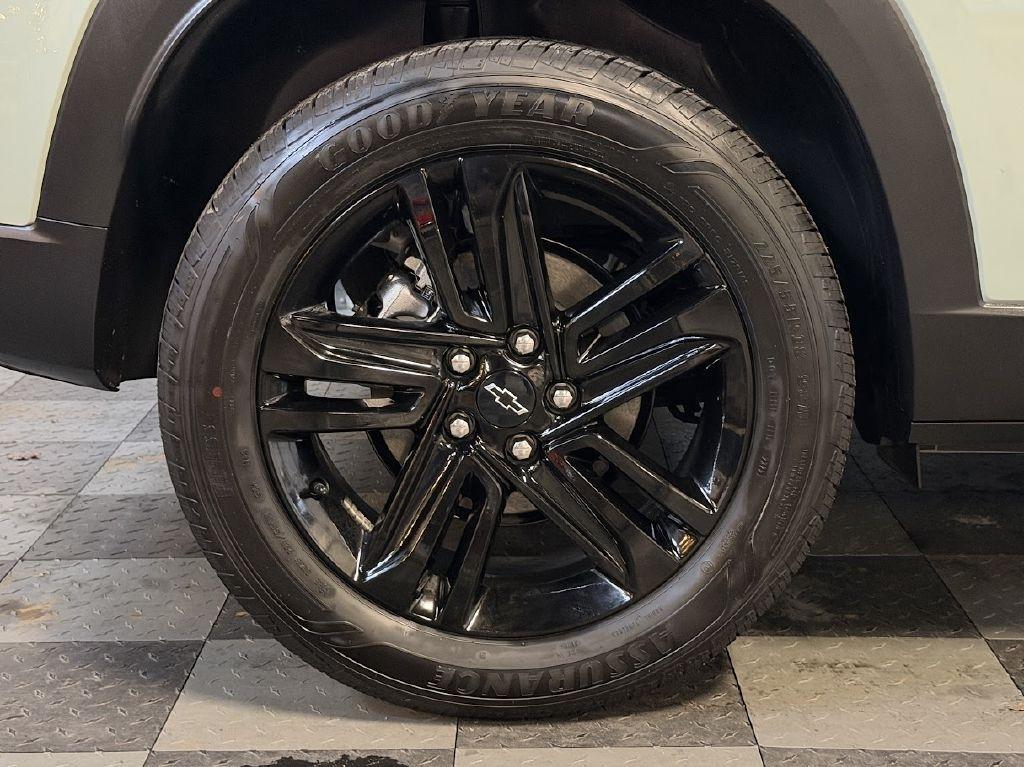 Chevrolet Trax ACTIV 2026