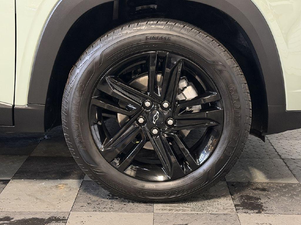 Chevrolet Trax ACTIV 2026