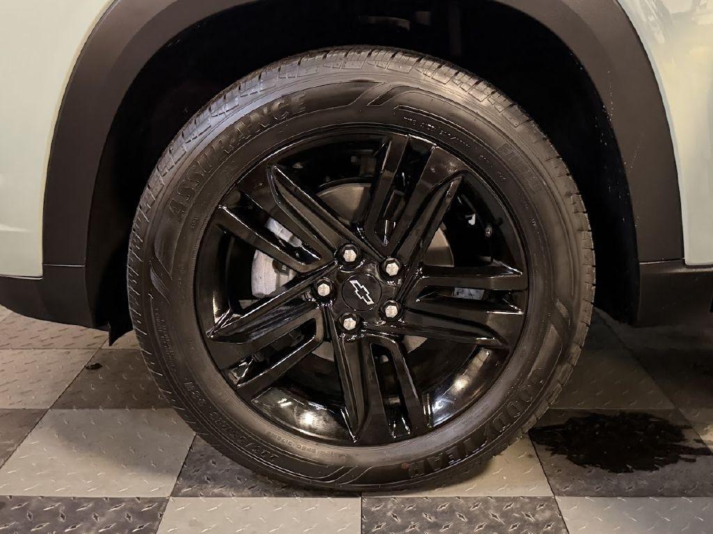 Chevrolet Trax ACTIV 2026