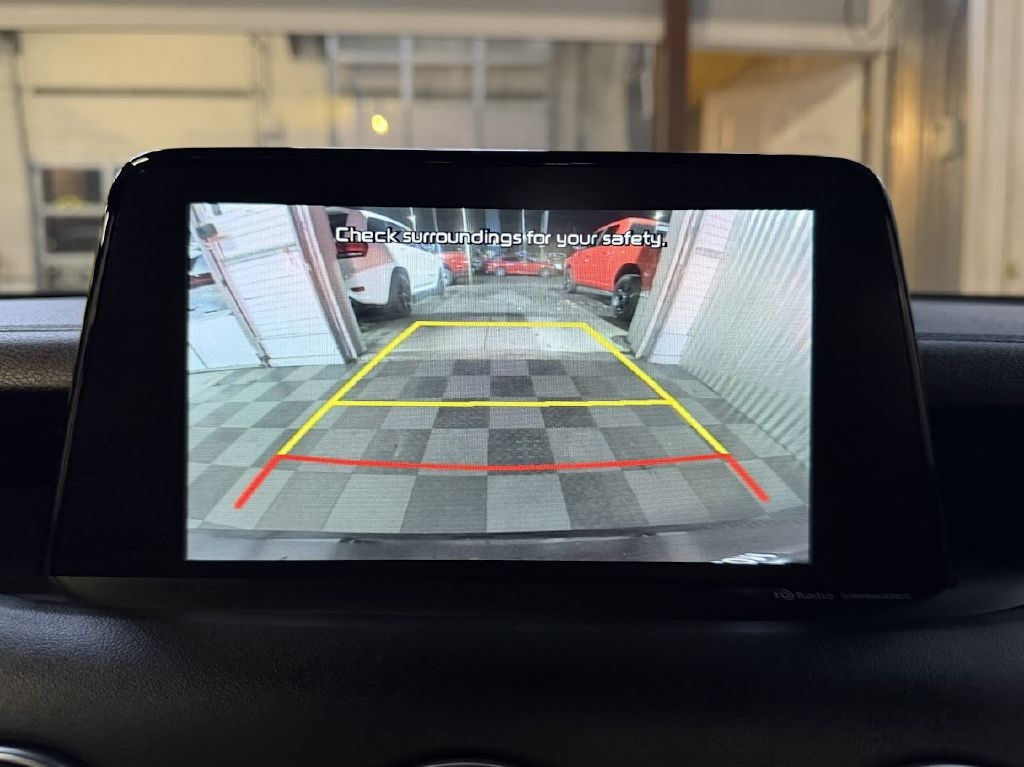 Kia Stinger GT1 2018