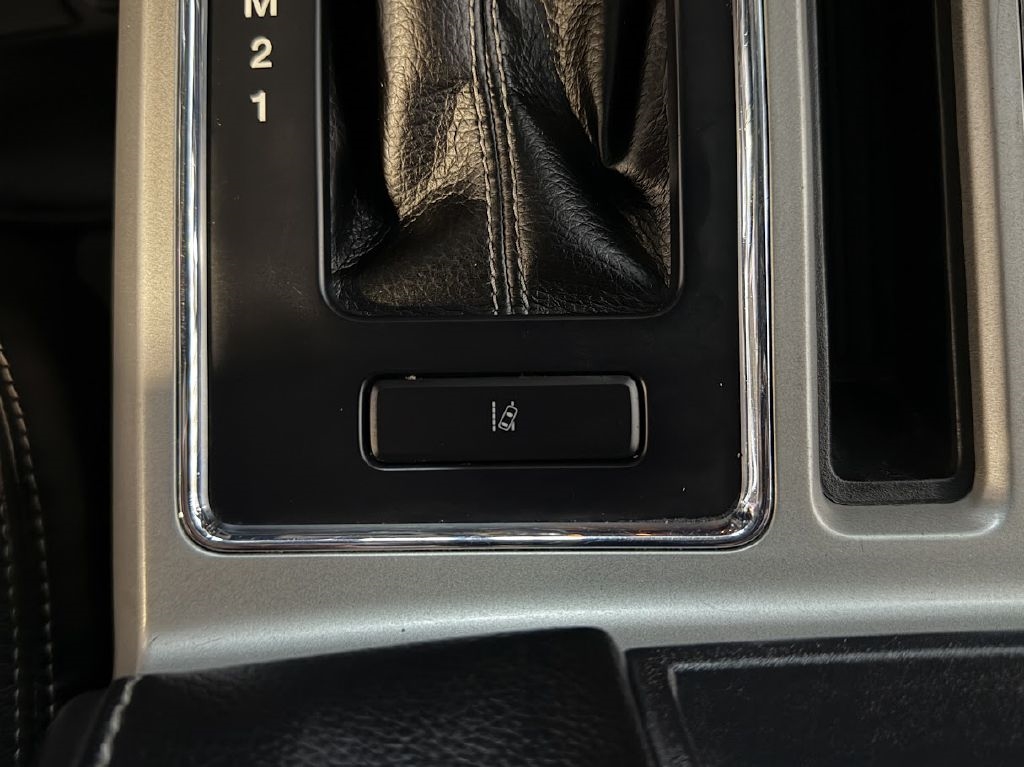 Ford F-150 XL SuperCrew 5.5-ft. Bed 4WD 2015