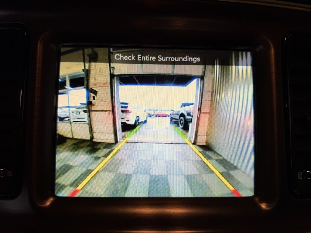 Dodge Challenger R/T SCAT Pack 2016