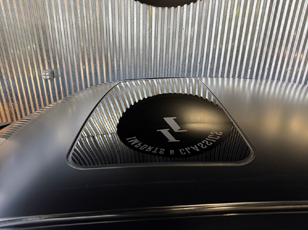 Dodge Challenger R/T SCAT Pack 2016