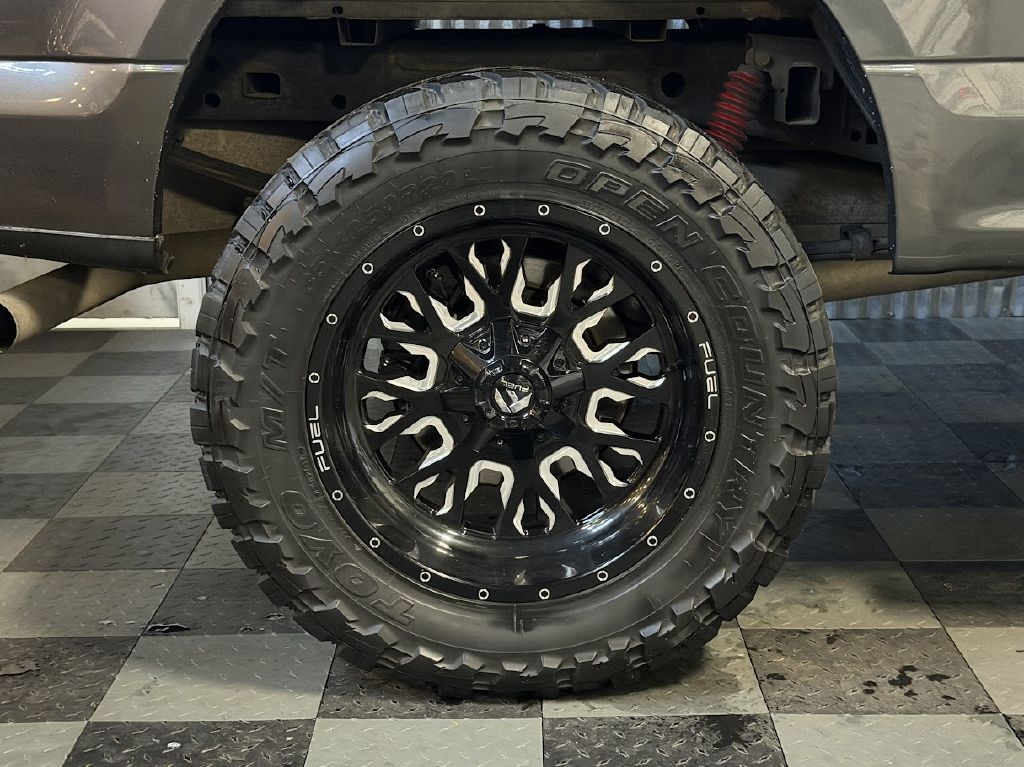 Ford F-150 XLT 4WD SuperCrew 5.5' Box 2017