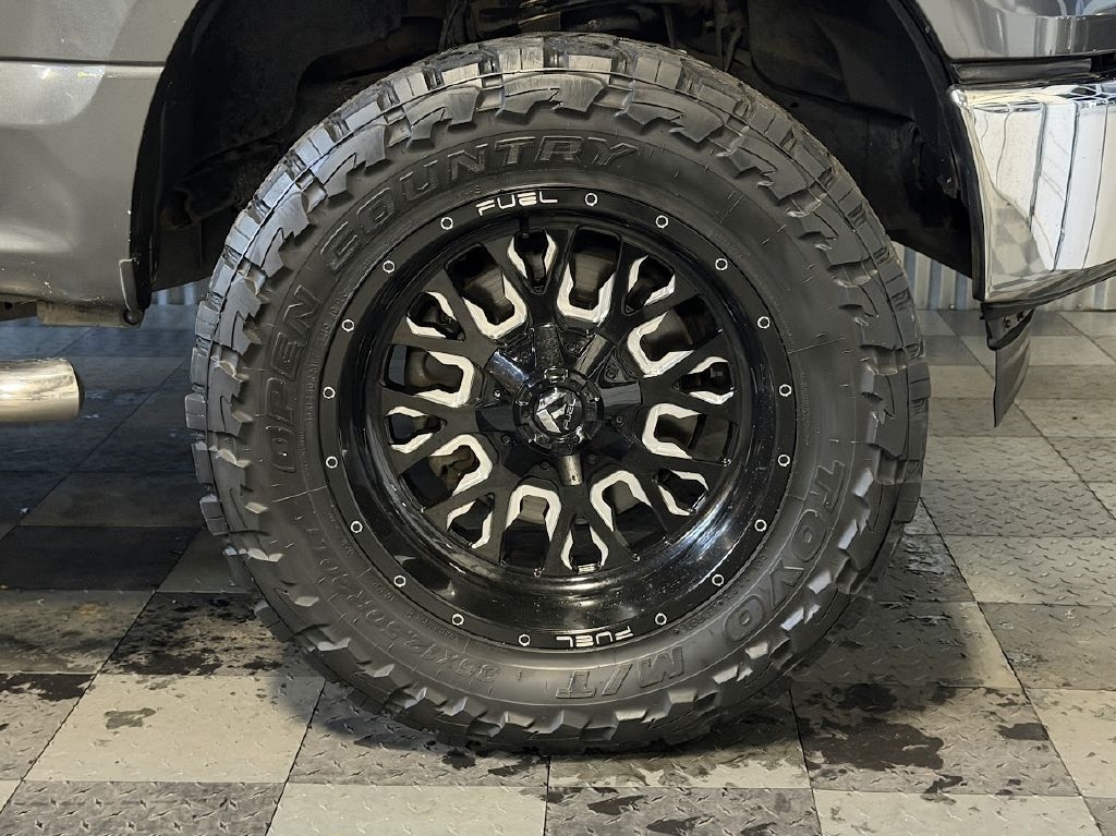 Ford F-150 XLT 4WD SuperCrew 5.5' Box 2017