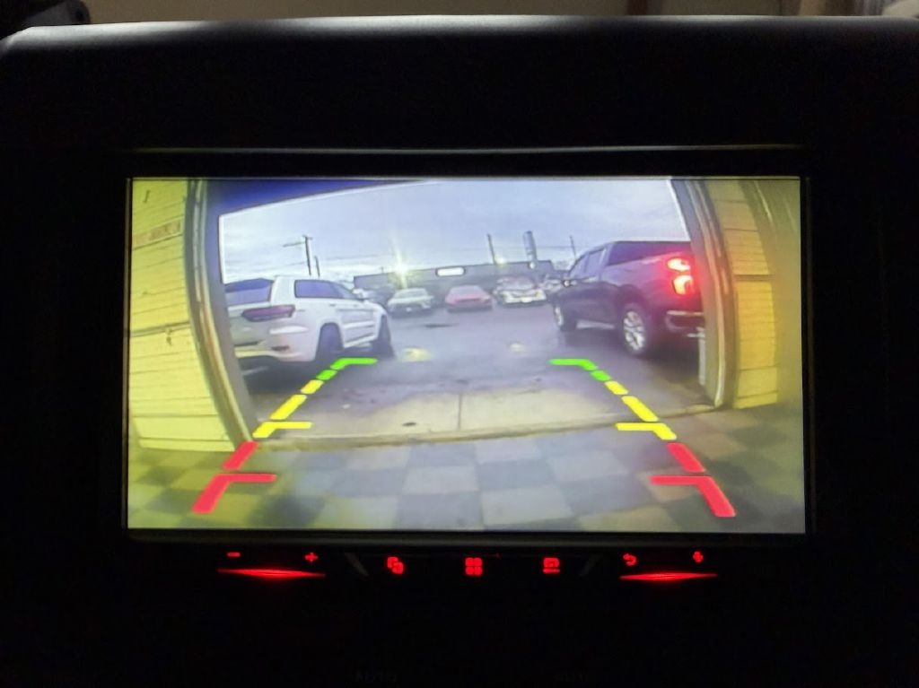 Jeep Wrangler Sport 4WD 2017