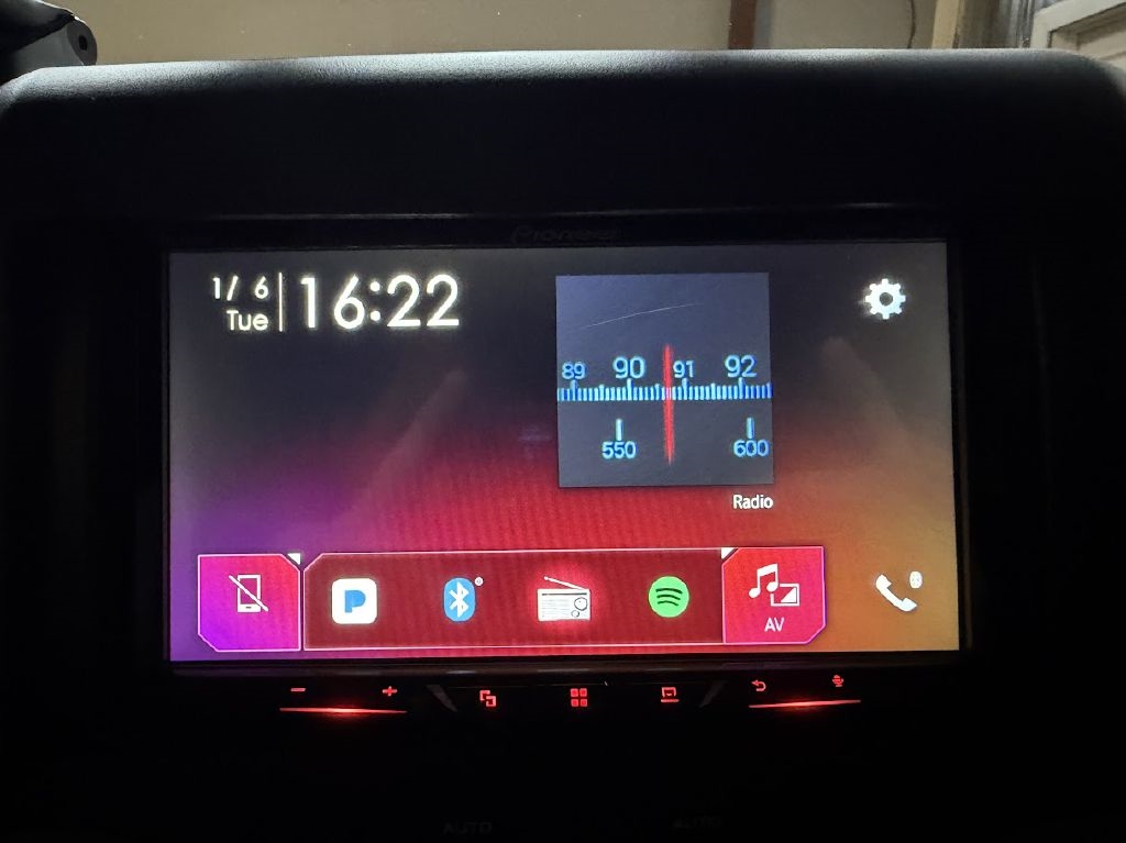 Jeep Wrangler Sport 4WD 2017