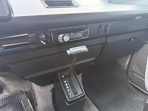 Volkswagen Vanagon Bus 1987