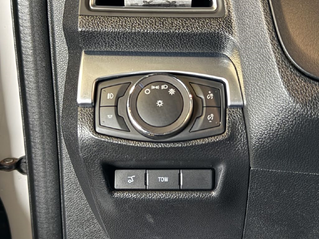 Ford Explorer Sport 4WD 2019