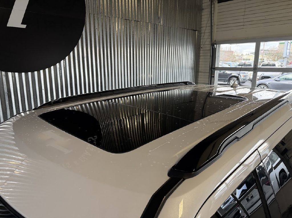 Ford Explorer Sport 4WD 2019