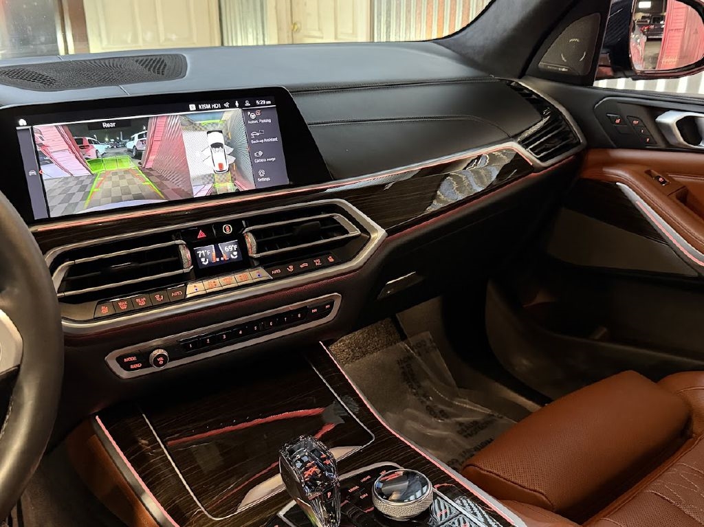 BMW X5 xDrive40i 2021