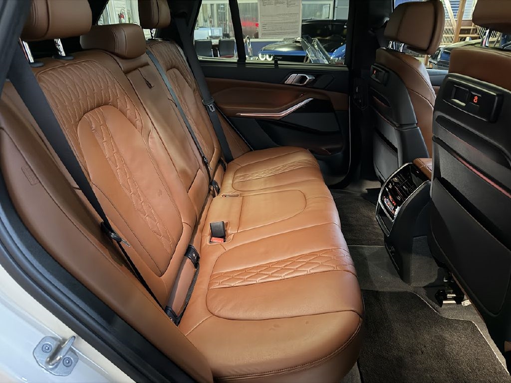 BMW X5 xDrive40i 2021