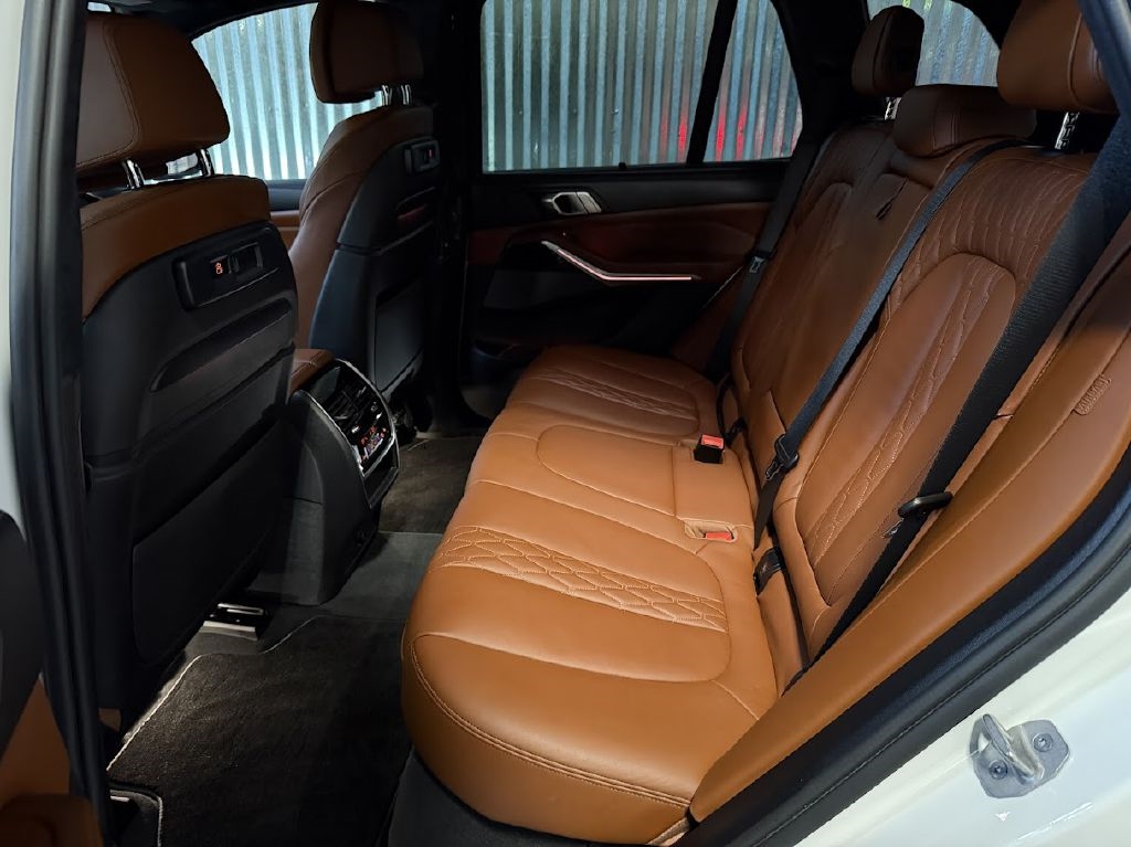 BMW X5 xDrive40i 2021