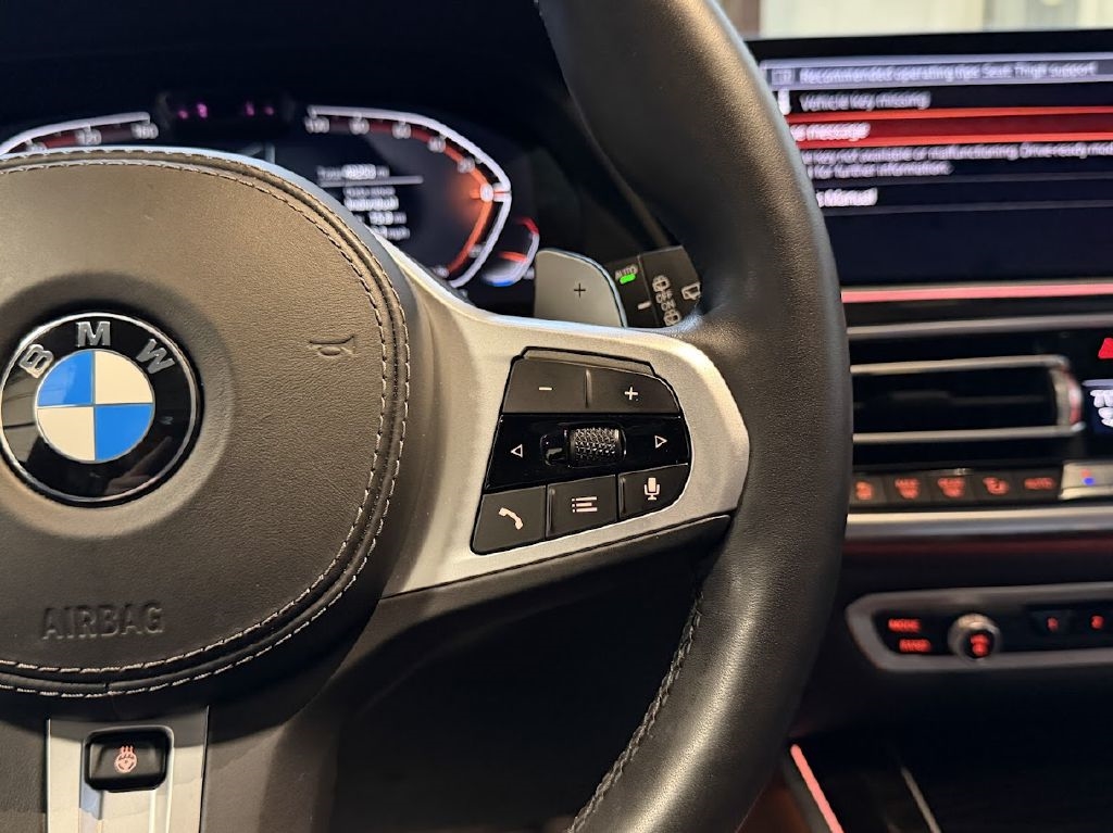 BMW X5 xDrive40i 2021