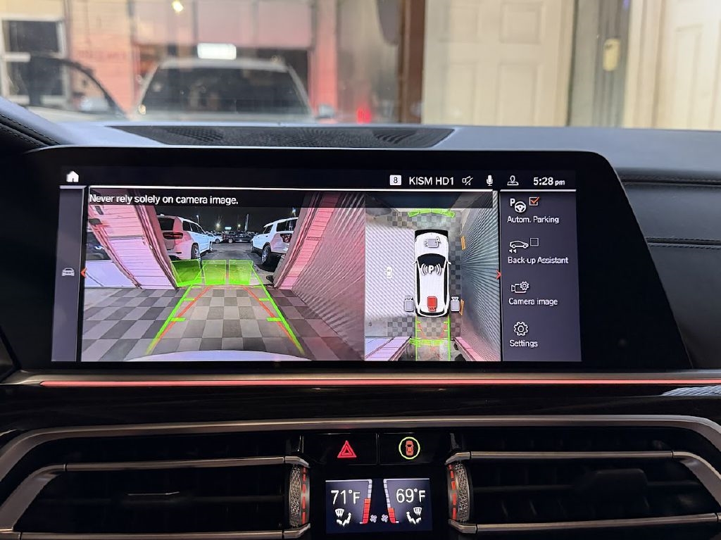 BMW X5 xDrive40i 2021