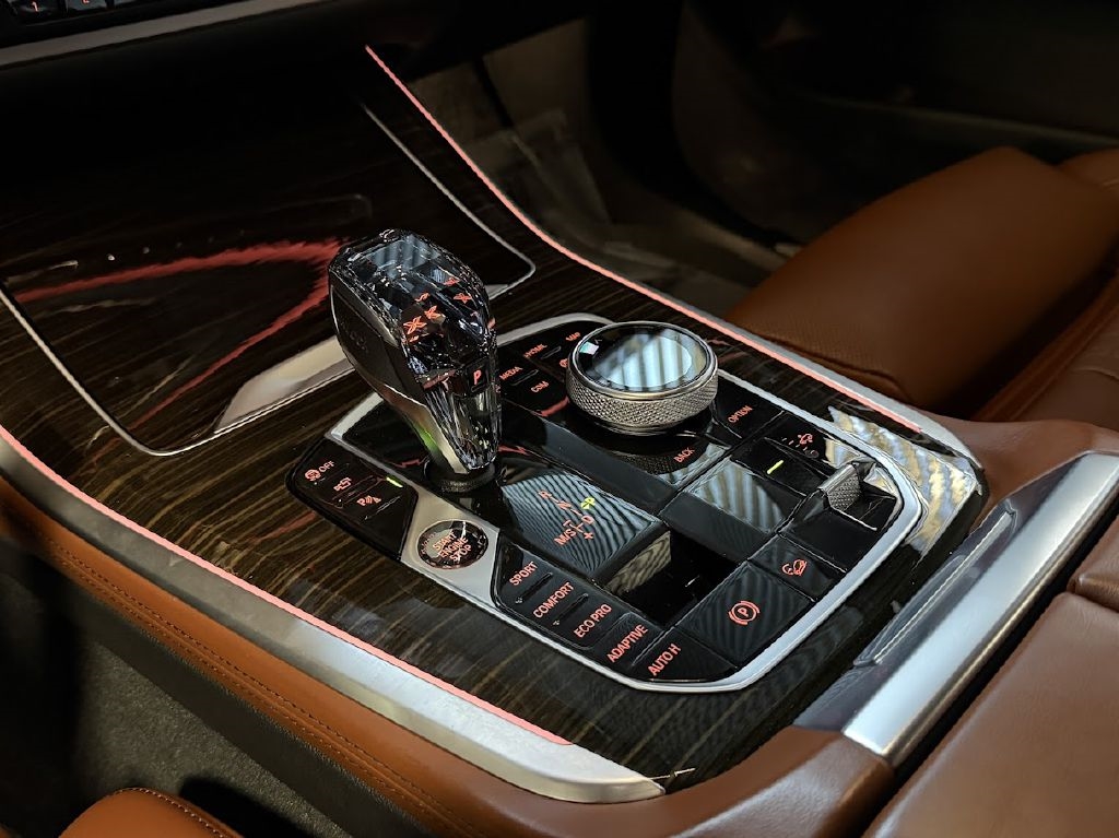 BMW X5 xDrive40i 2021