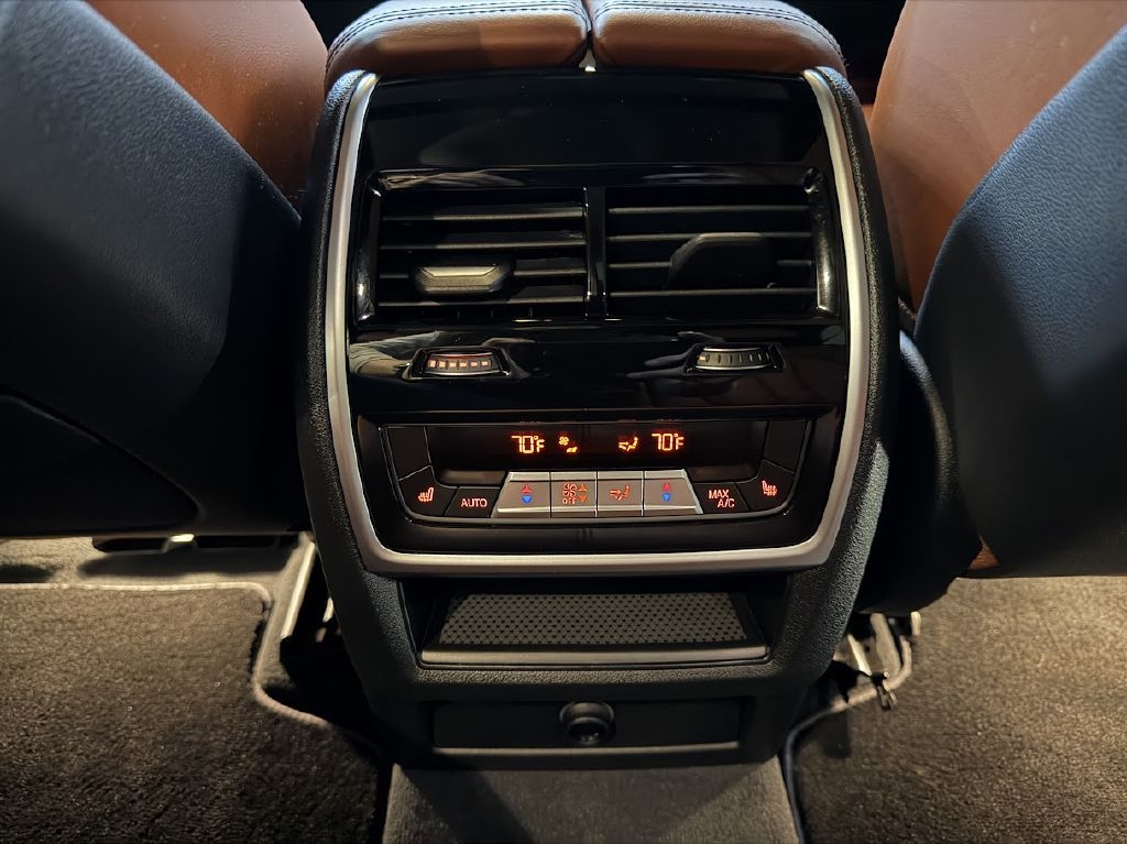 BMW X5 xDrive40i 2021