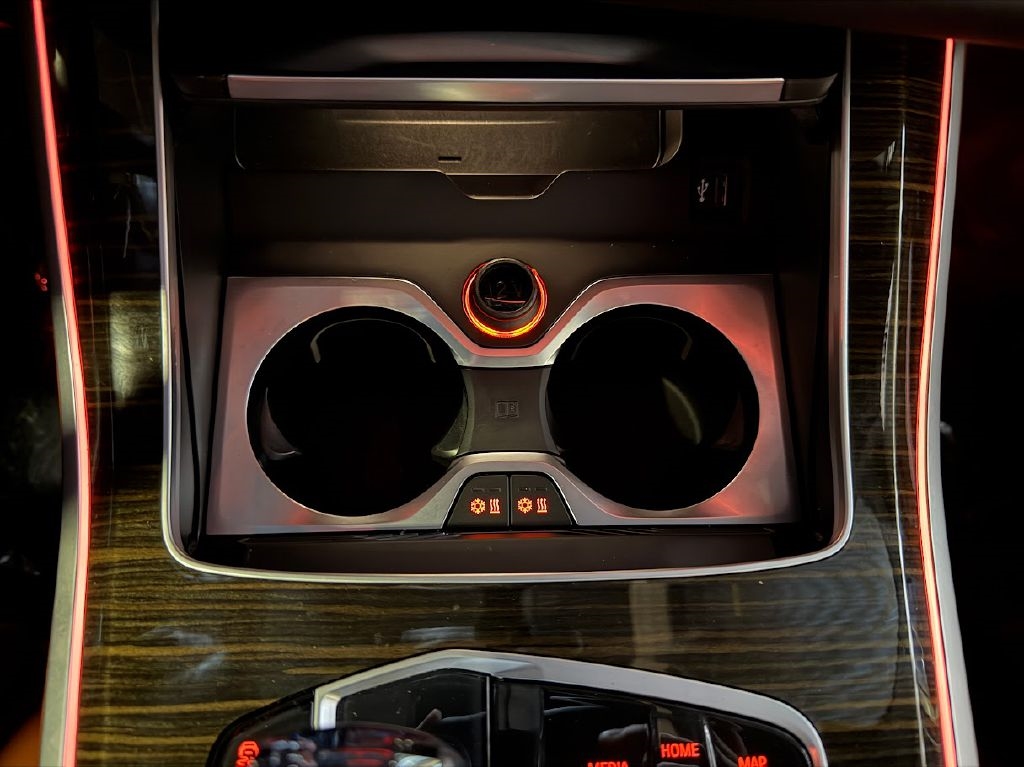 BMW X5 xDrive40i 2021