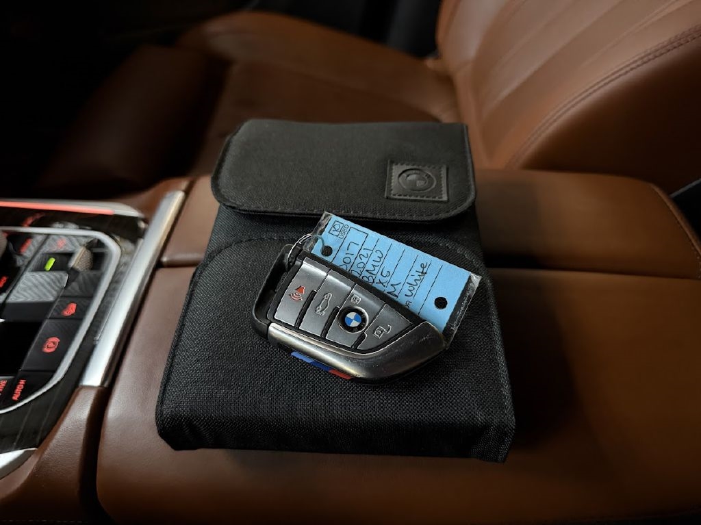 BMW X5 xDrive40i 2021