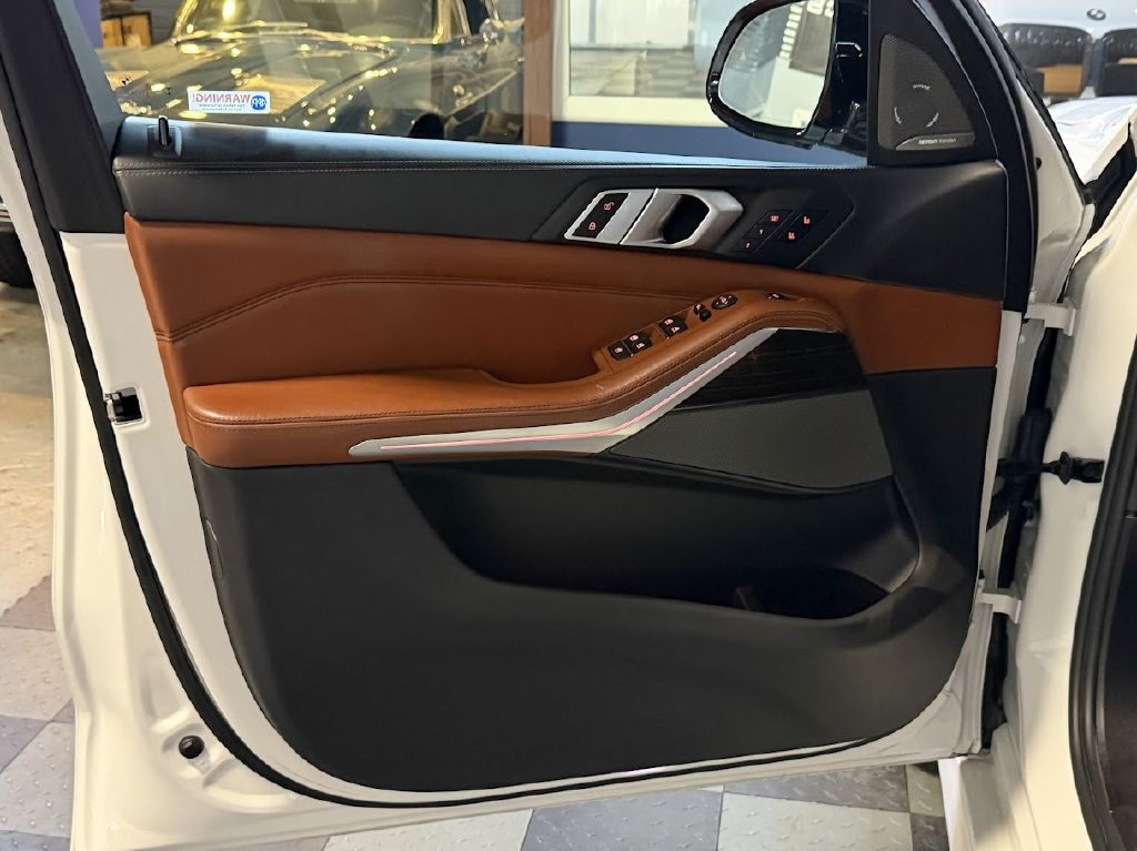 BMW X5 xDrive40i 2021