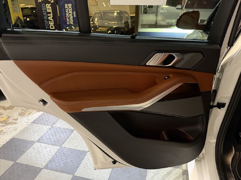 BMW X5 xDrive40i 2021