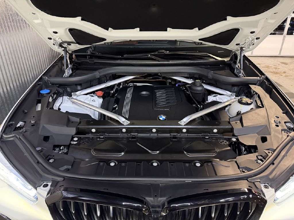 BMW X5 xDrive40i 2021