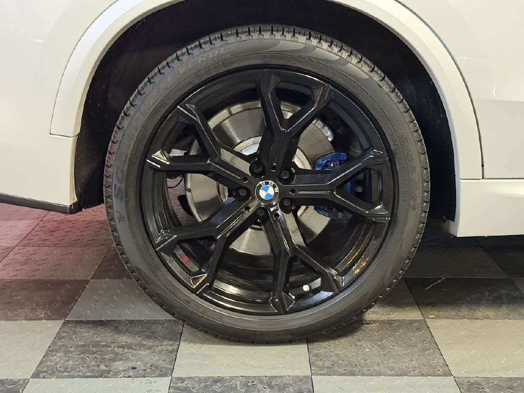 BMW X5 xDrive40i 2021