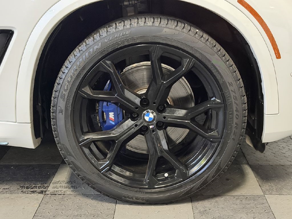 BMW X5 xDrive40i 2021