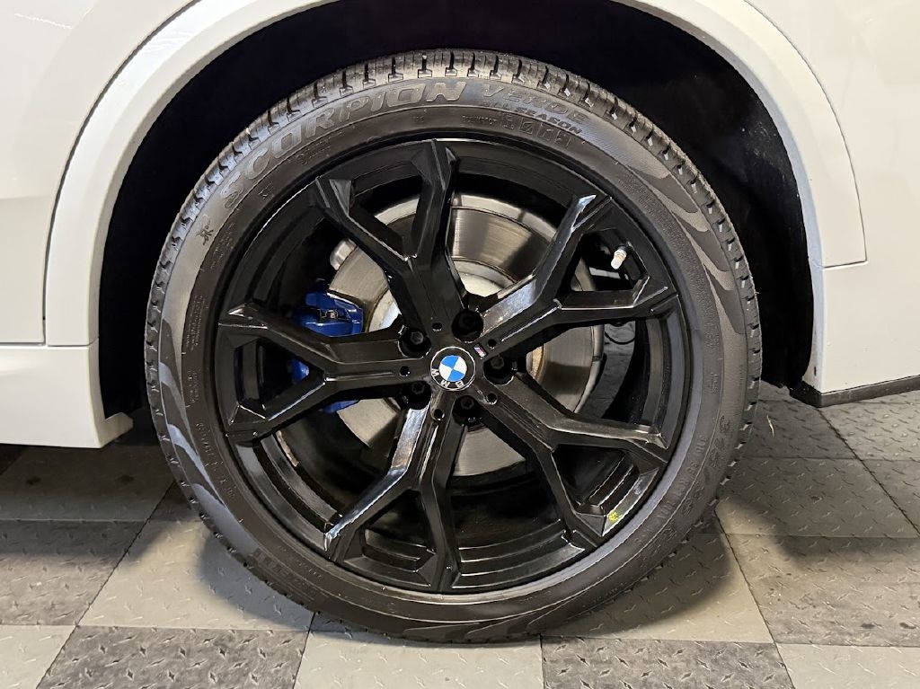 BMW X5 xDrive40i 2021