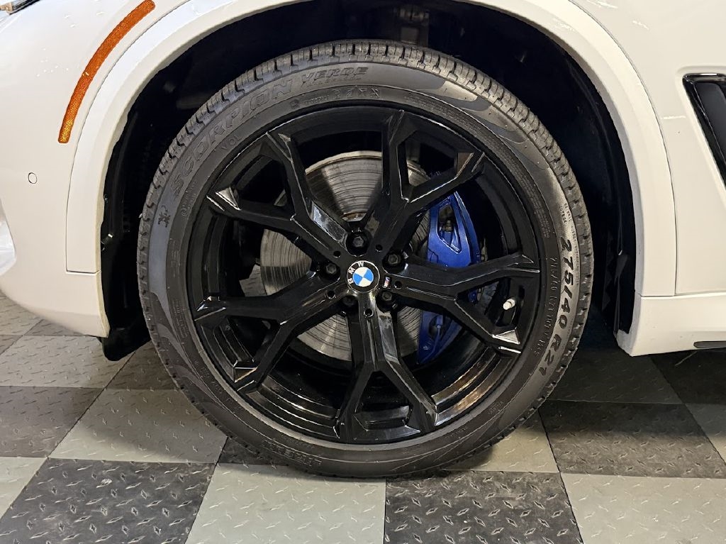 BMW X5 xDrive40i 2021