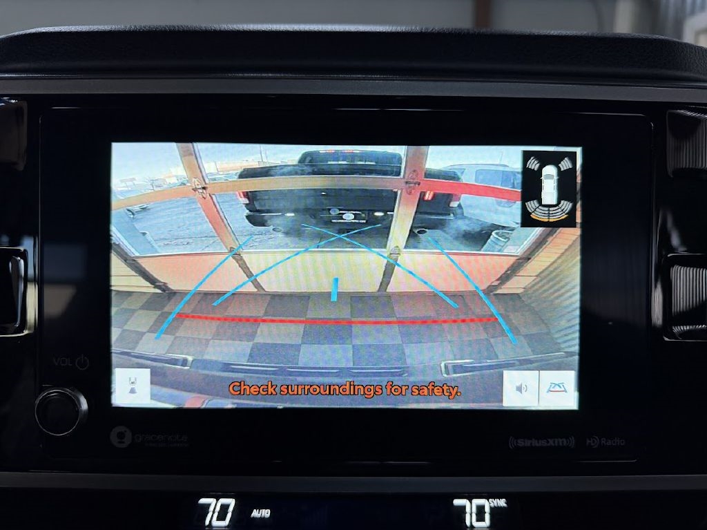 Toyota Tundra SR5 CrewMax 4WD 2024