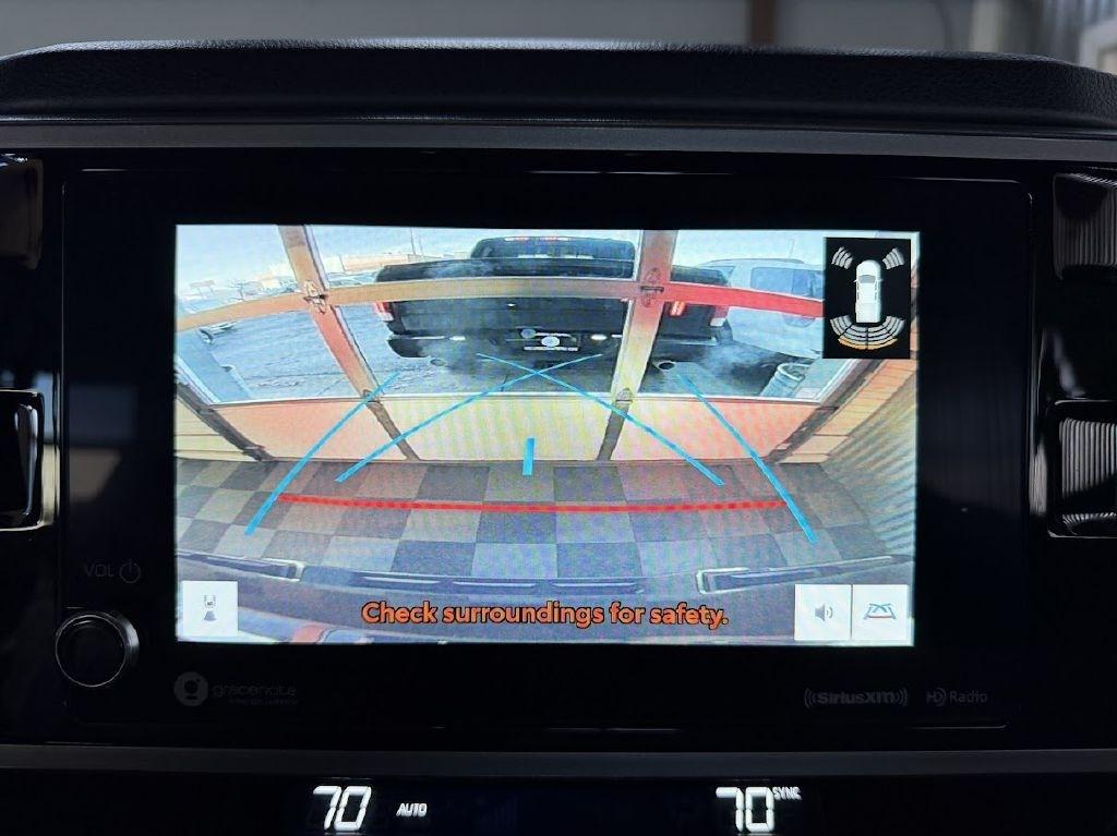 Toyota Tundra SR5 CrewMax 4WD 2024