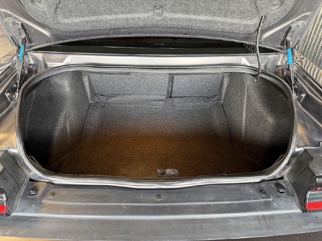 Dodge Challenger R/T 2015