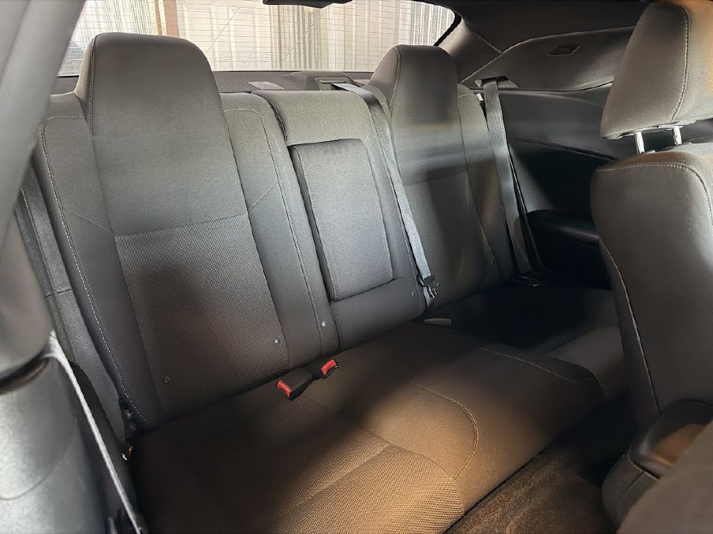 Dodge Challenger R/T 2015