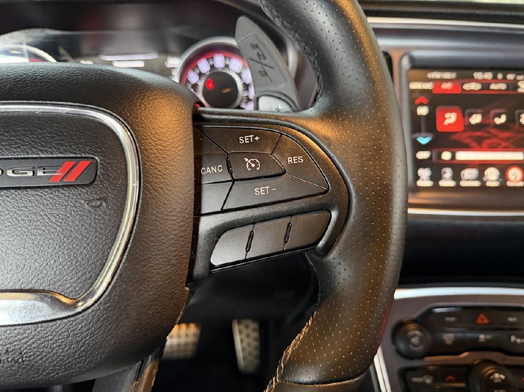 Dodge Challenger R/T 2015