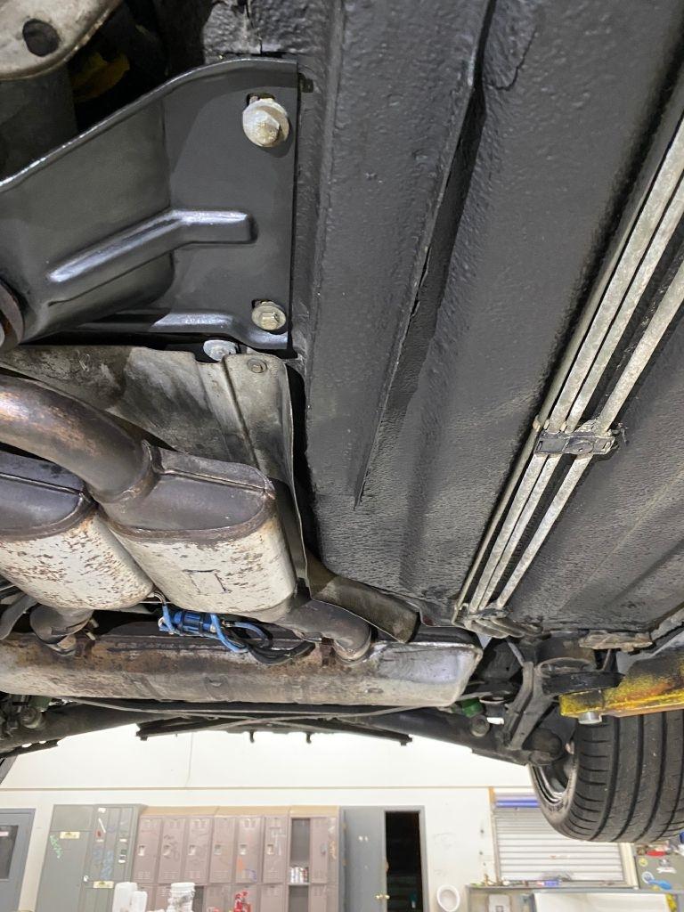 Aston Martin DB7 Volante 1997