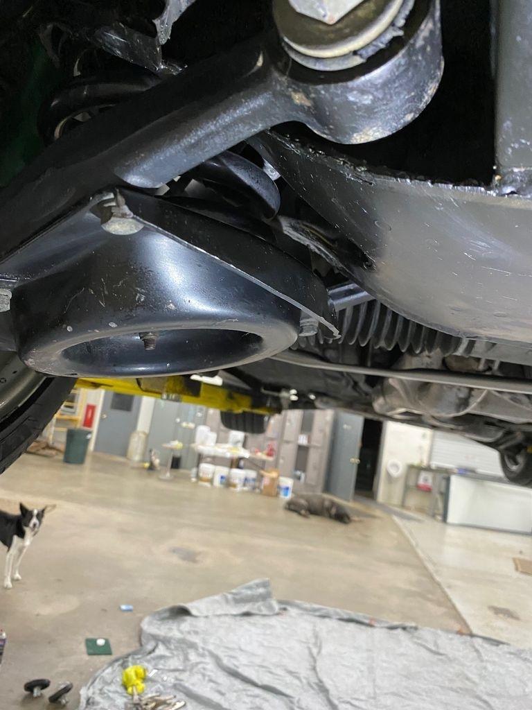 Aston Martin DB7 Volante 1997