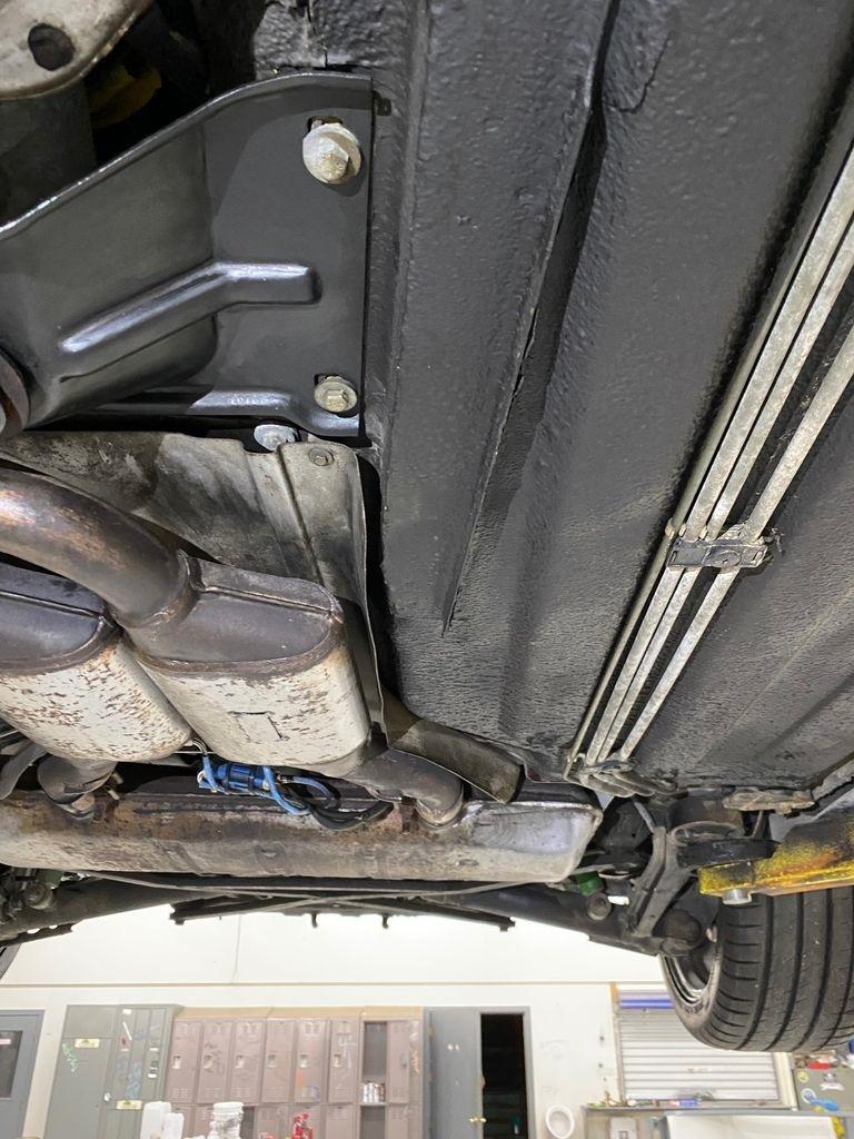 Aston Martin DB7 Volante 1997