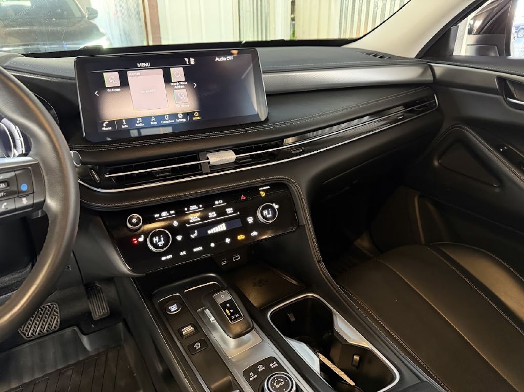 Infiniti QX60 LUXE AWD 2023