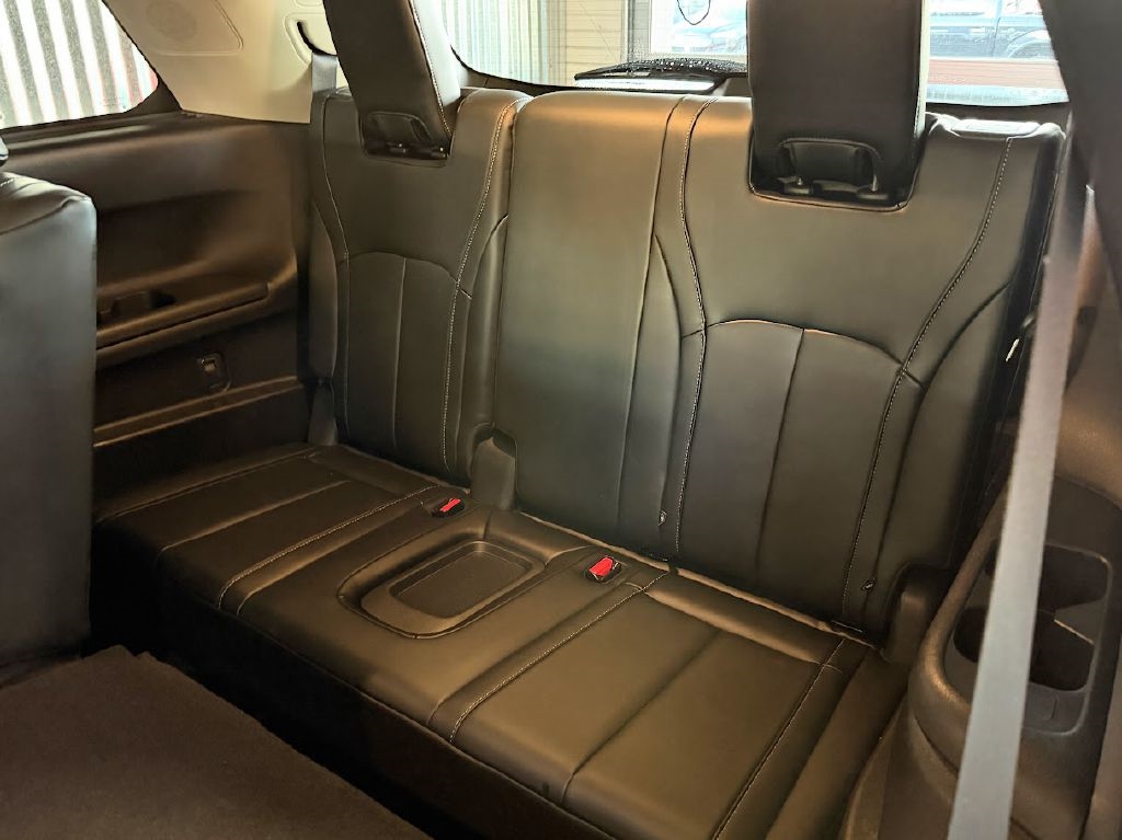 Infiniti QX60 LUXE AWD 2023