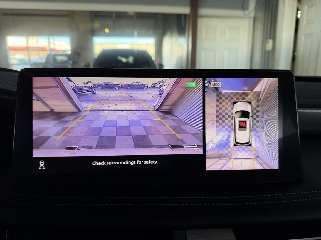 Infiniti QX60 LUXE AWD 2023