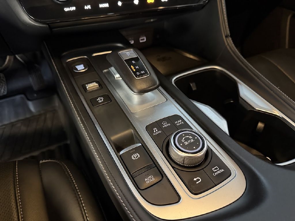 Infiniti QX60 LUXE AWD 2023