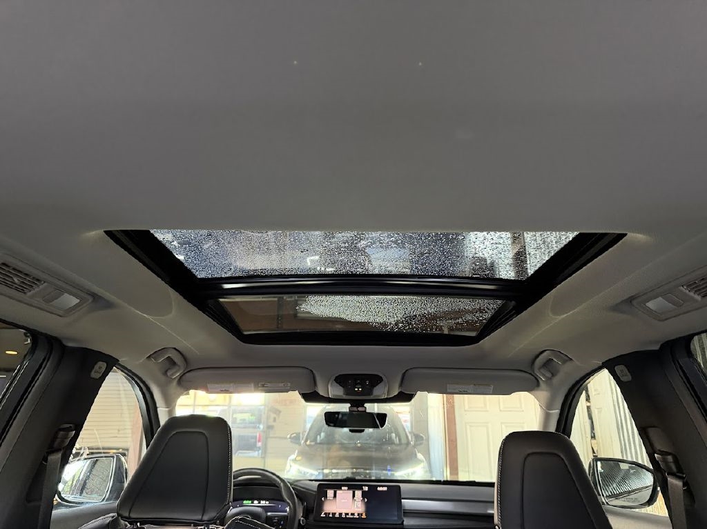 Infiniti QX60 LUXE AWD 2023