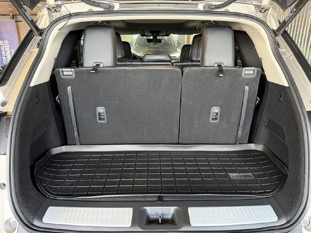 Infiniti QX60 LUXE AWD 2023