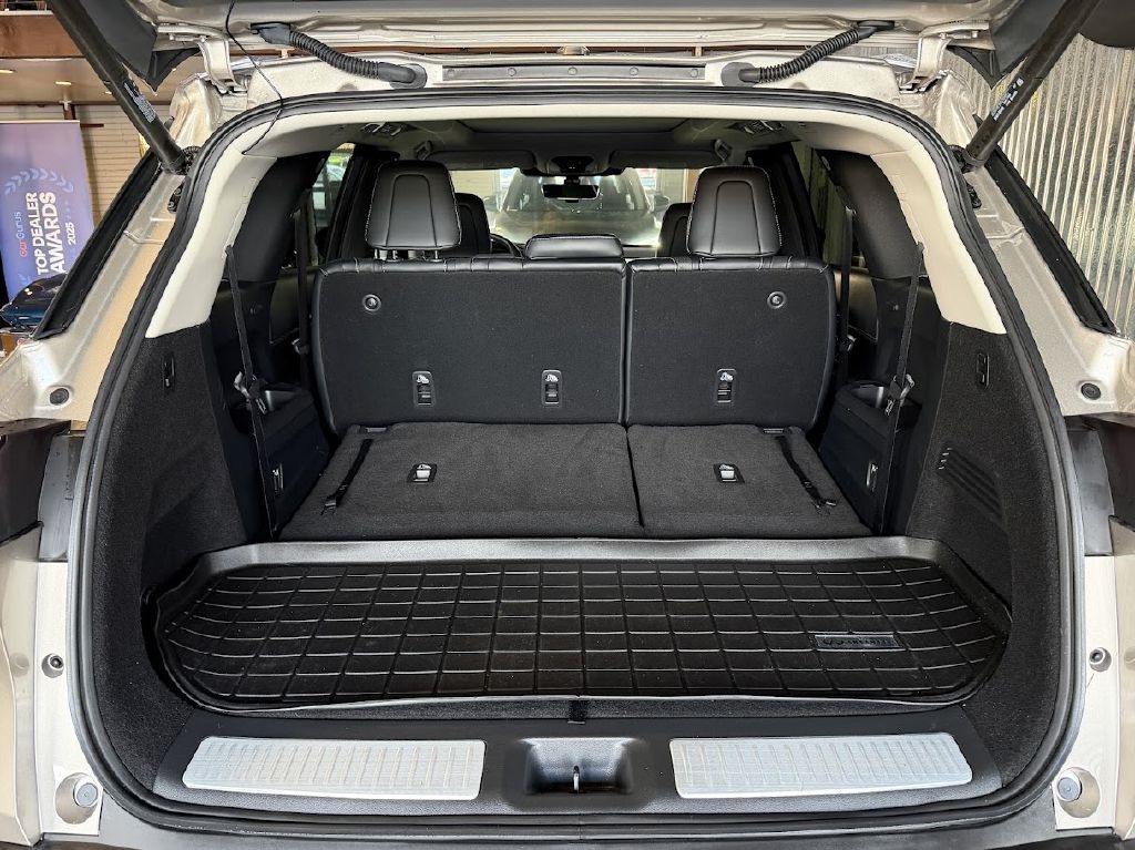 Infiniti QX60 LUXE AWD 2023