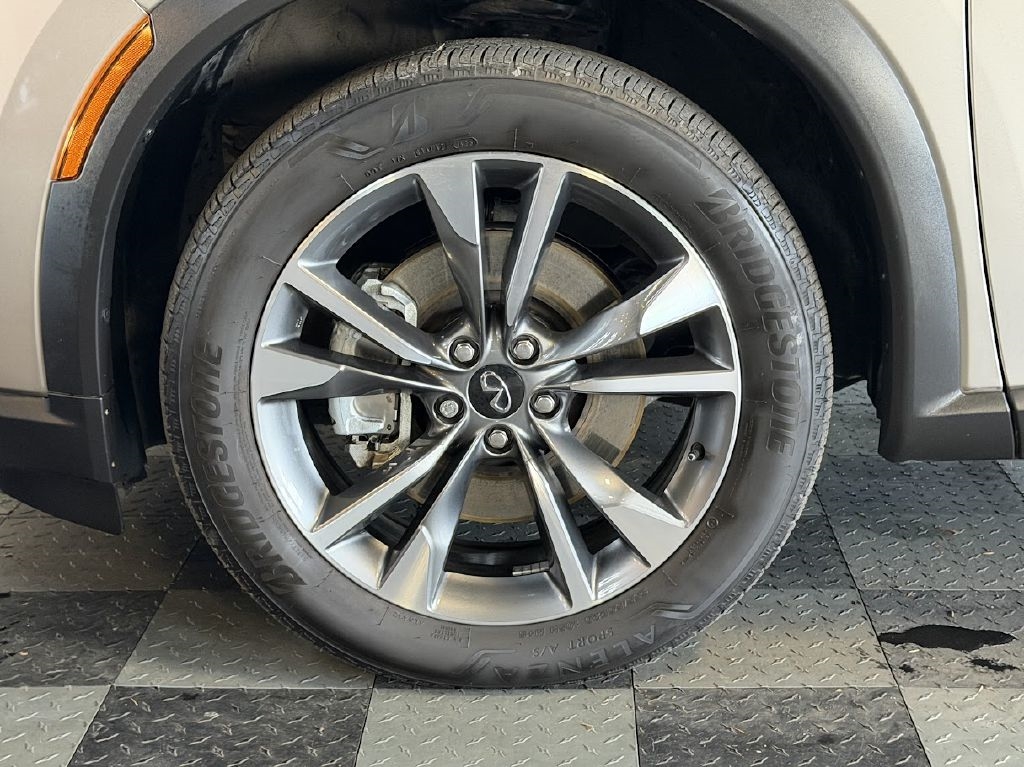 Infiniti QX60 LUXE AWD 2023