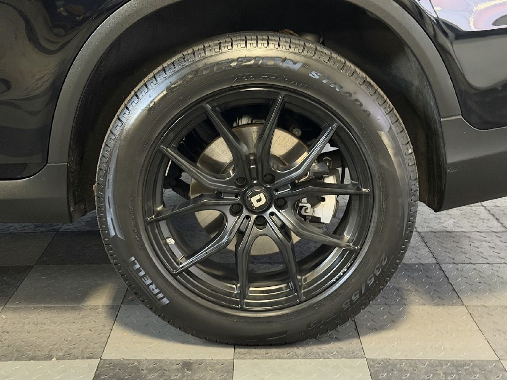 Mercedes-Benz GLC-Class GLC300 4MATIC 2016